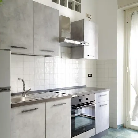 Maison Deco Apartamento *