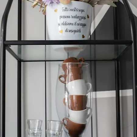 Maison Deco Apartamento