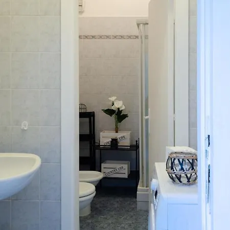 Apartamento Maison Deco