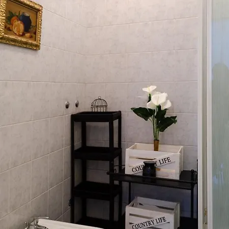 Maison Deco Apartamento