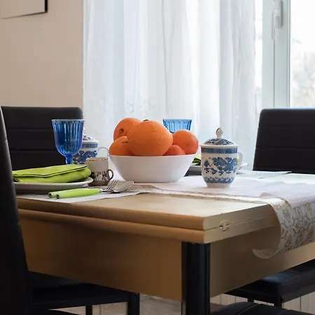Apartamento Maison Deco *