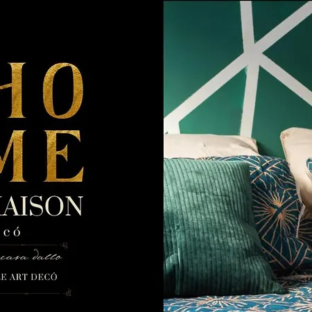 Maison Deco *