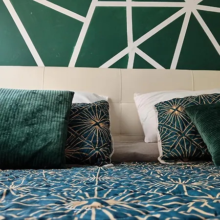Maison Deco Apartamento
