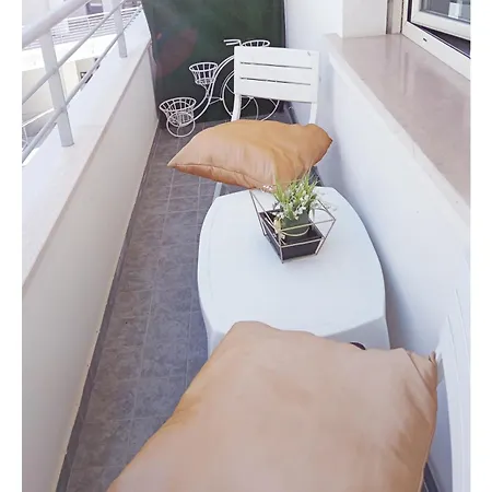 Maison Deco Apartamento Pescara